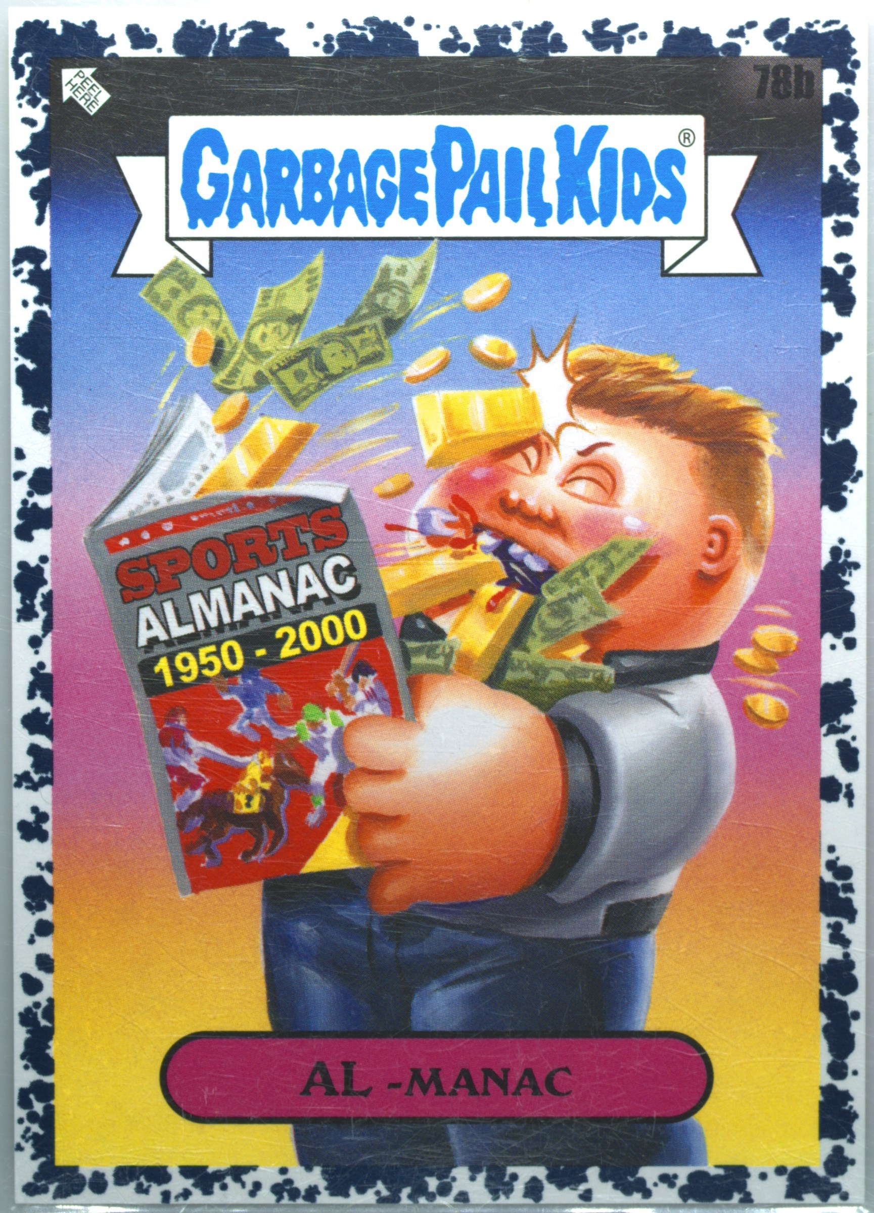 Al-Manac