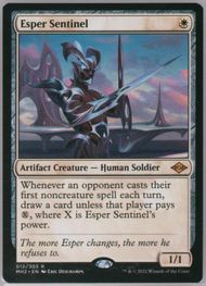 【GINGER掲載商品】 Auction Prices Realized Tcg Cards 2021 Magic The Gathering マジック：ザ・ギャザリング