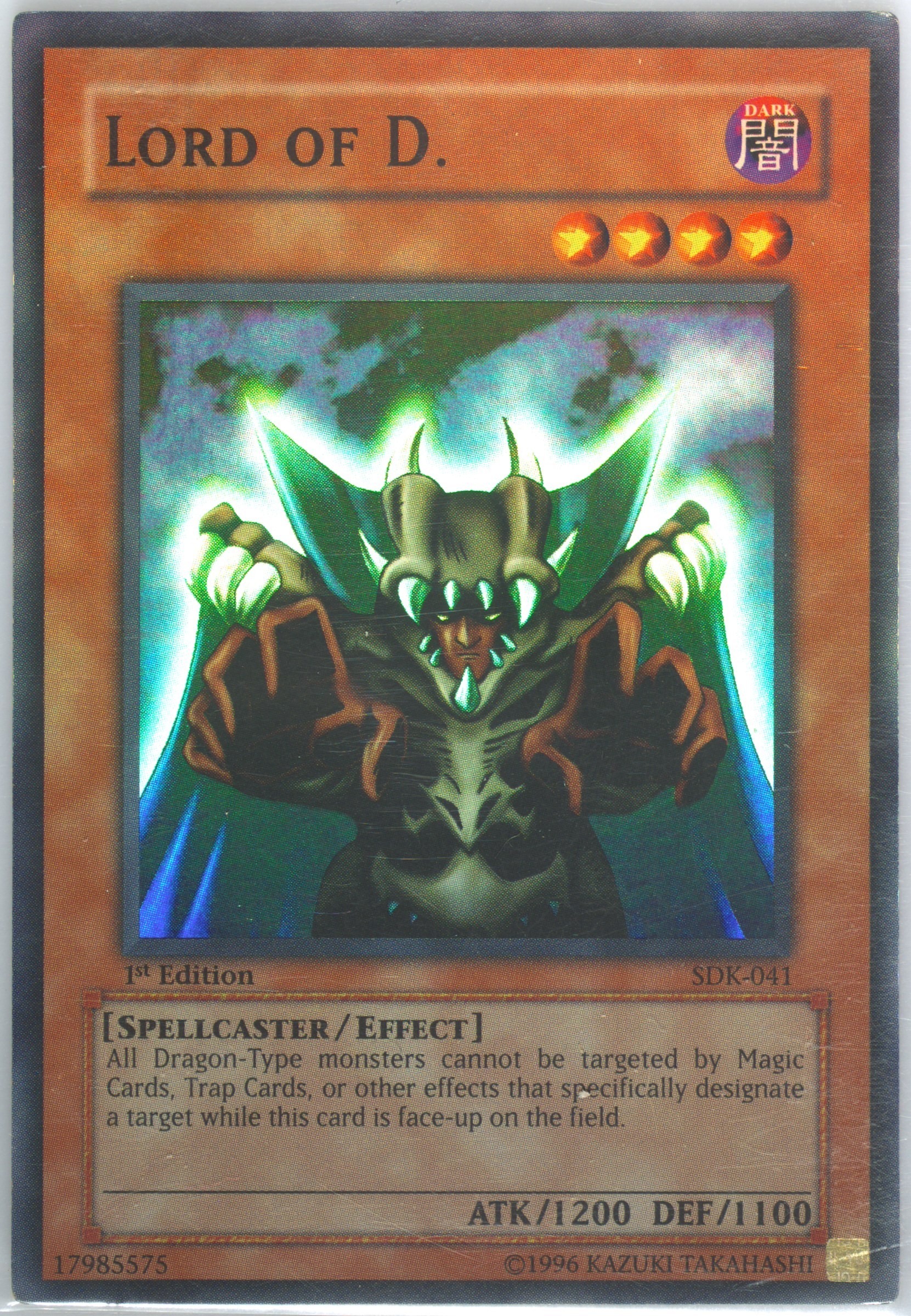 psa 10 yugioh cards for sale Yugioh Orica - Starter Deck: Kaiba (SDK)