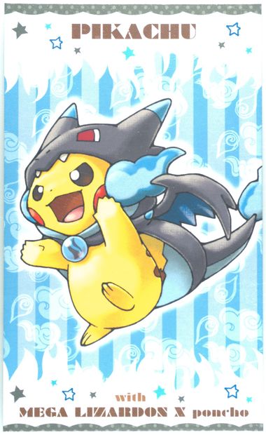 Auction Prices Realized Tcg Cards 2016 POKEMON JAPANESE XY