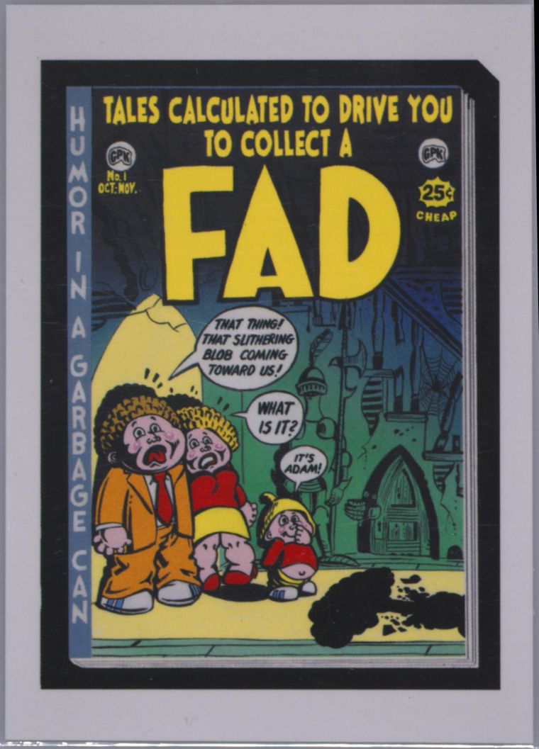Fad