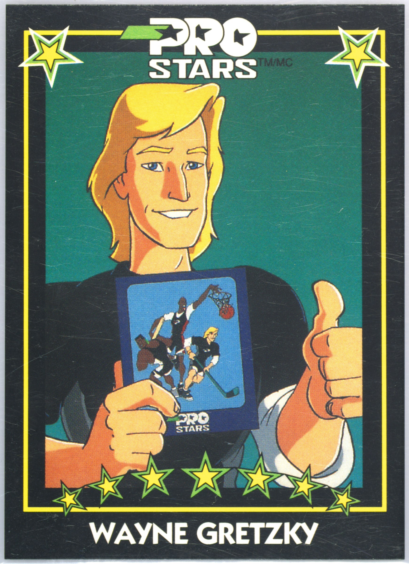 全ての Prices Auction Realized Cereal Stars Pro 1991 Cards Multi-Sport スポーツ