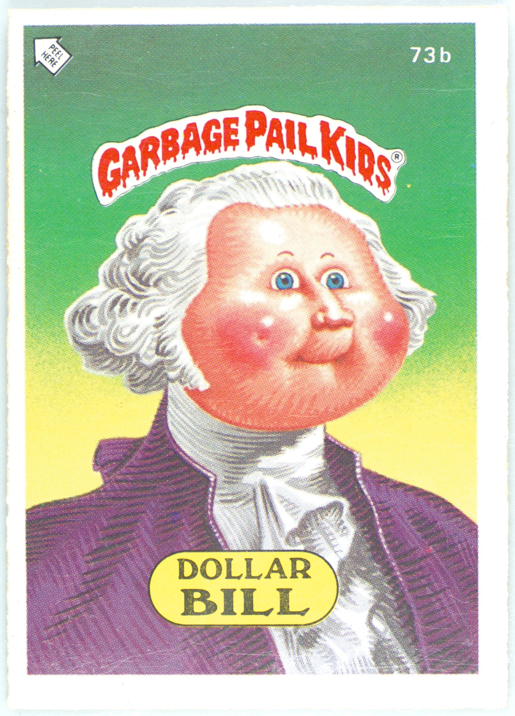 Dollar Bill