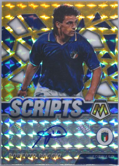 Auction Prices Realized Soccer Cards 2021-2022 PANINI MOSAIC
