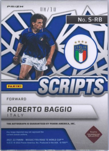 Auction Prices Realized Soccer Cards 2021-2022 Panini Mosaic Fifa 