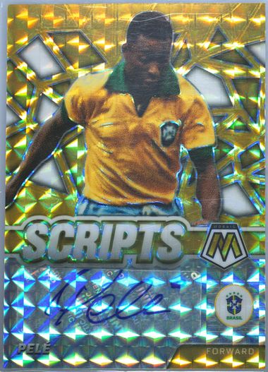 その他 PELE auto topps psa 9 Pele Signed Topps Match Attax Psa 9 Auto