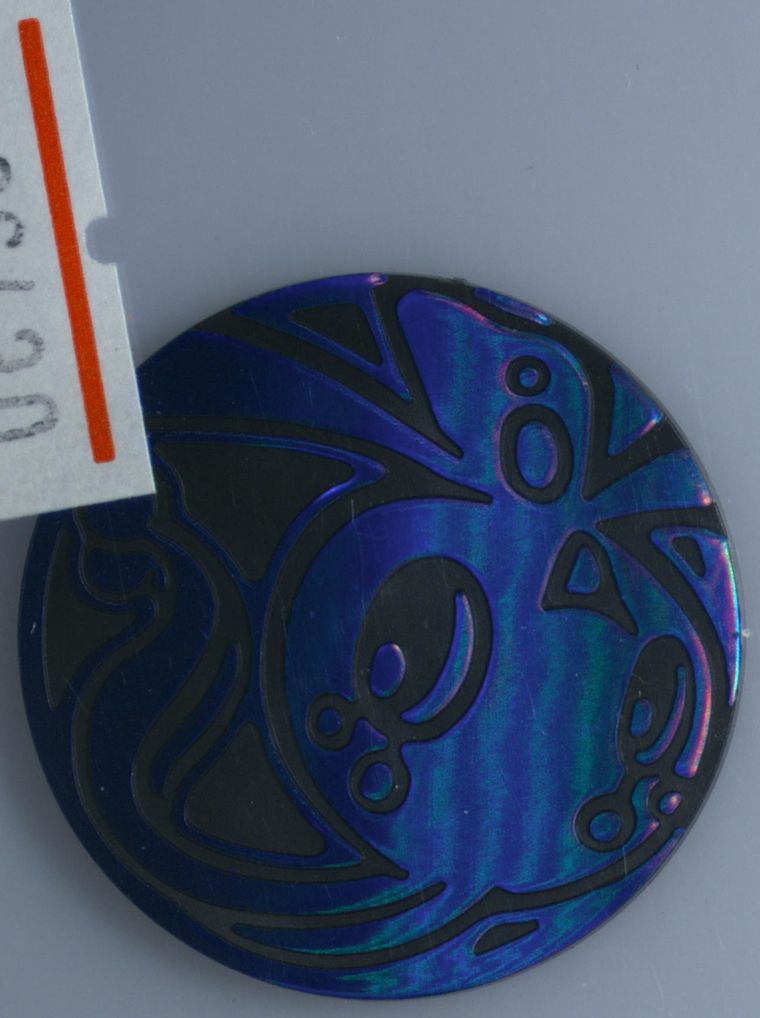 Manaphy - Coin Promo - Pokemon Japanese card