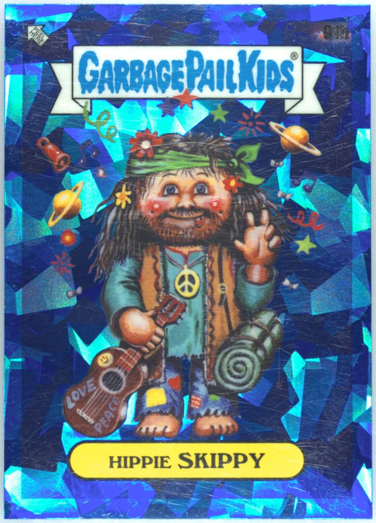 Hippie Skippy