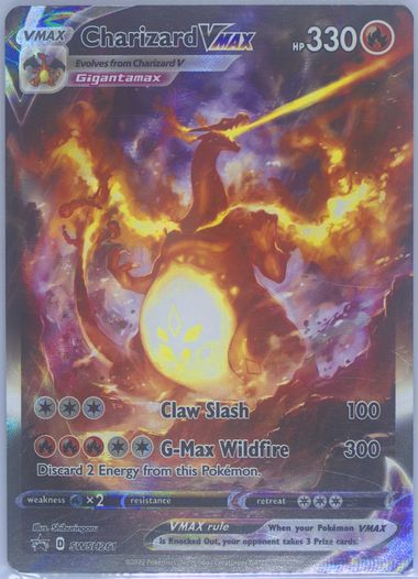 Auction Prices Realized Tcg Cards 2022 POKEMON SWSH BLACK STAR