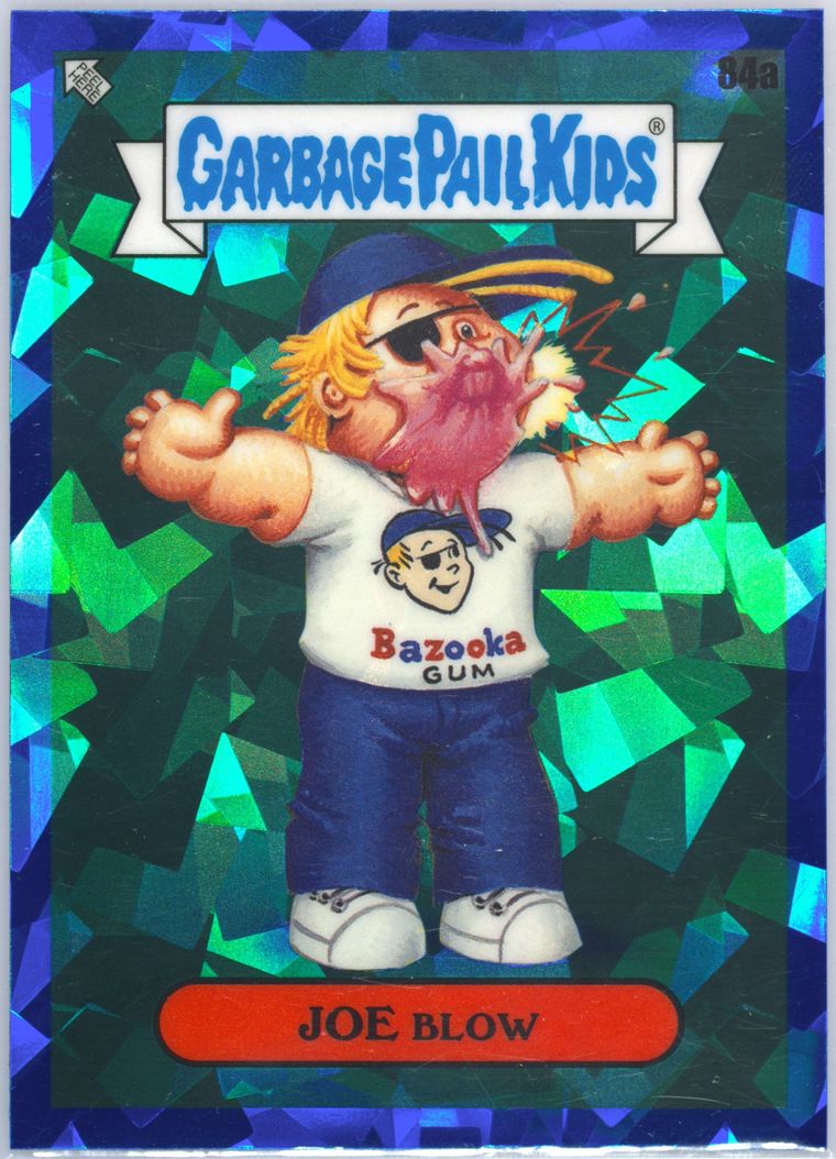 Joe Blow