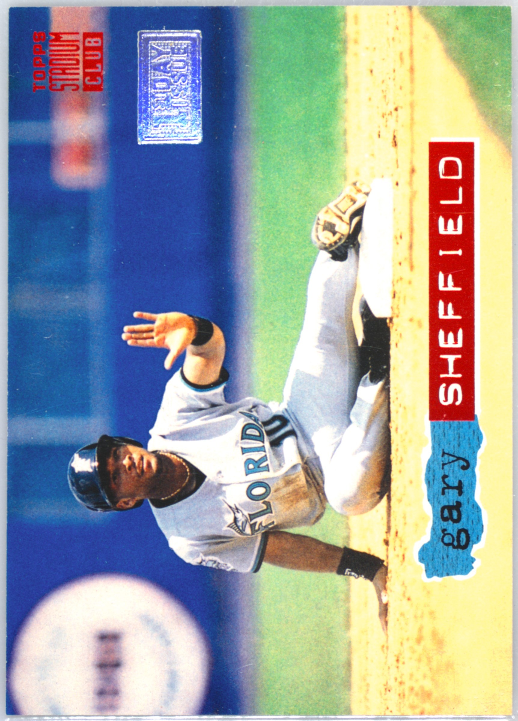 Auction Prices Realized Baseball Cards 1994 Stadium Club