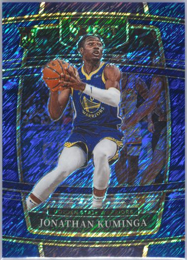 その他 2021 Jonathan Kuminga Autographed PSA Jonathan Kuminga 2021 Prizm Sensational Signatures PSA 9