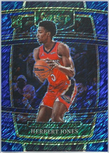 その他 21-22 NBA select Herbert Jones RC その他 21-22 NBA select Herbert Jones RC Herbert Jones 2021