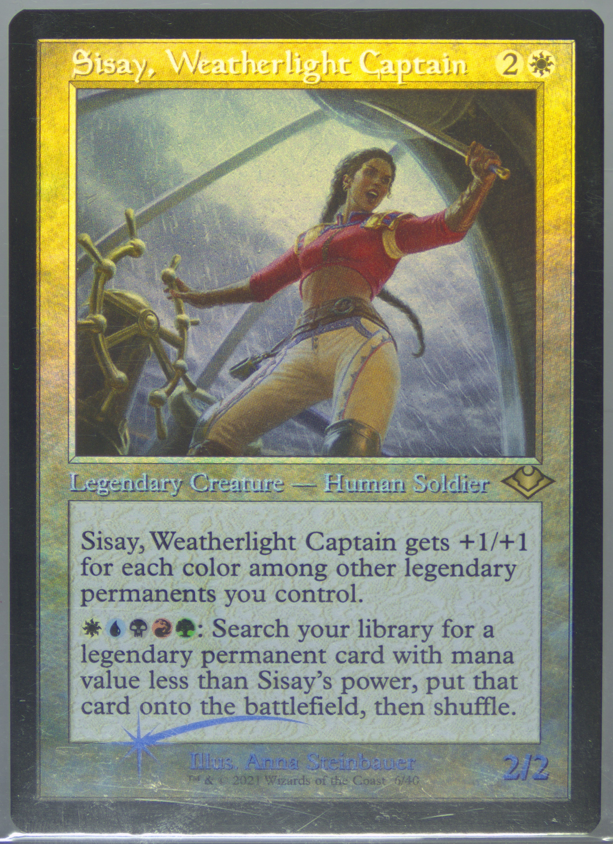 Auction Prices Realized Tcg Cards 2021 Magic The Gathering
