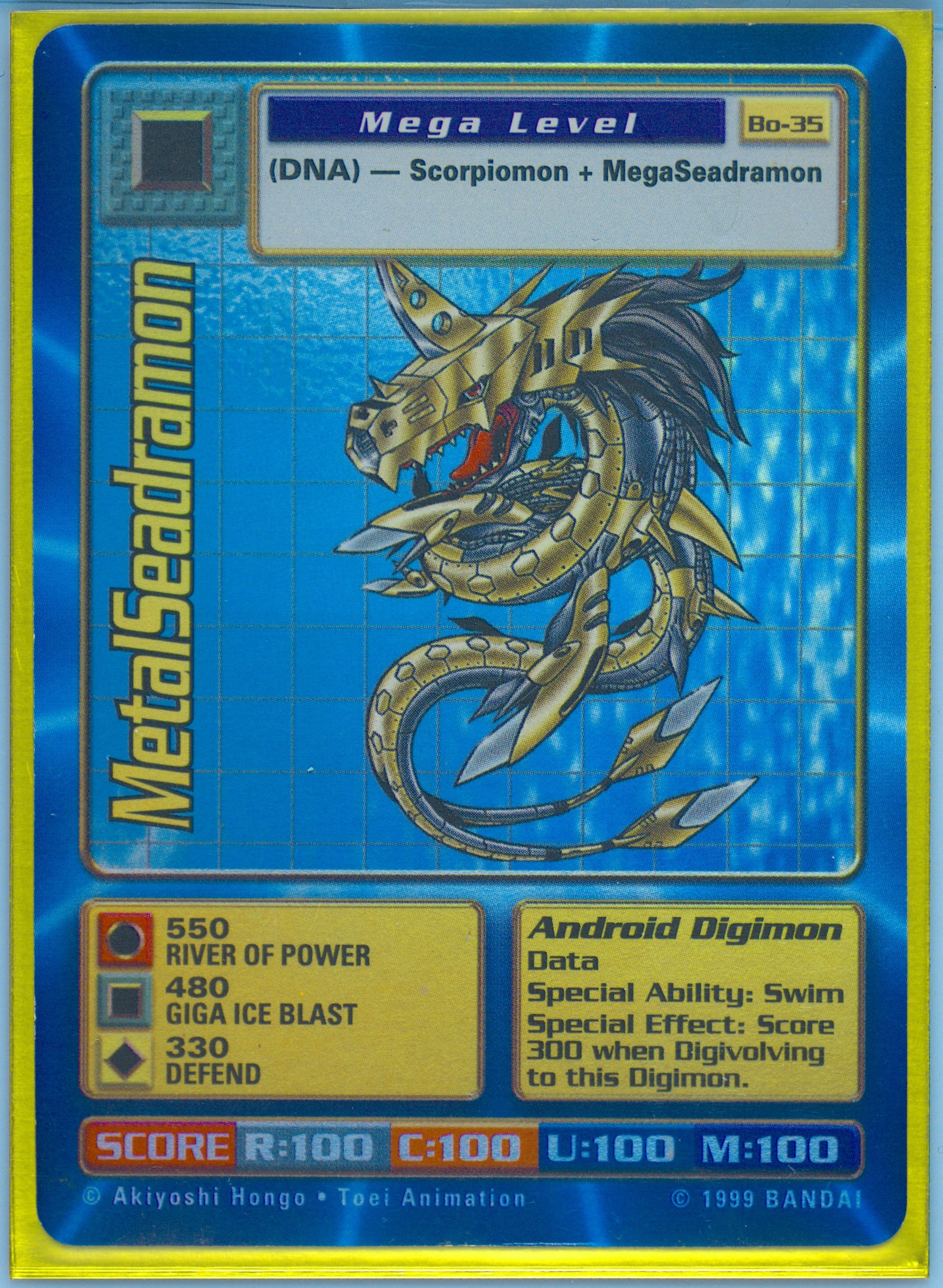 digimon bt12 booster box Digimon Card Game Booster Pack- BT01 / BT02 / BT03 / BT04 / BT05 / BT0 main image 0
