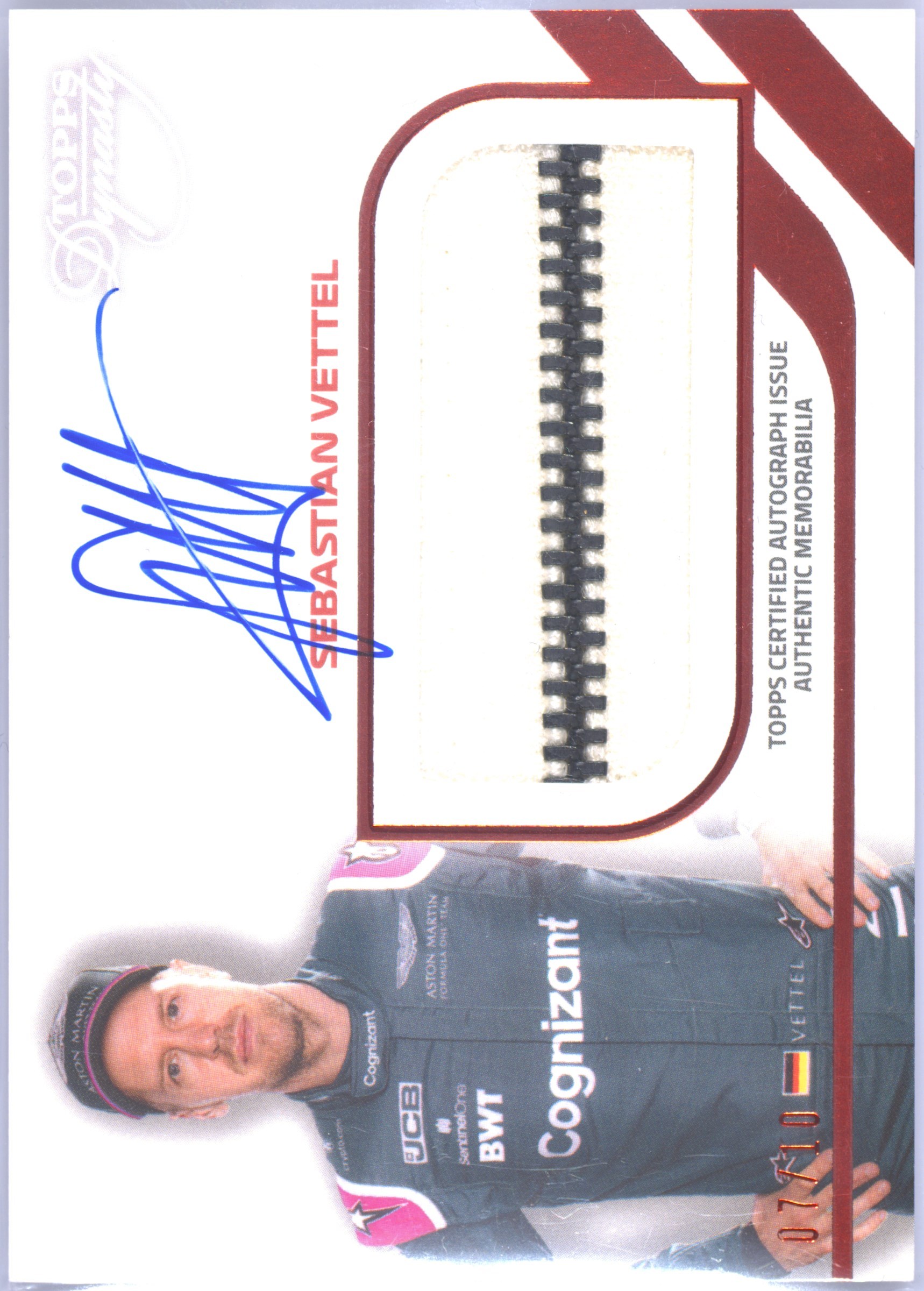 TOPPS F1 CONSTRUCTOR'S CREST 199シリ 9枚セット TOPPS F1