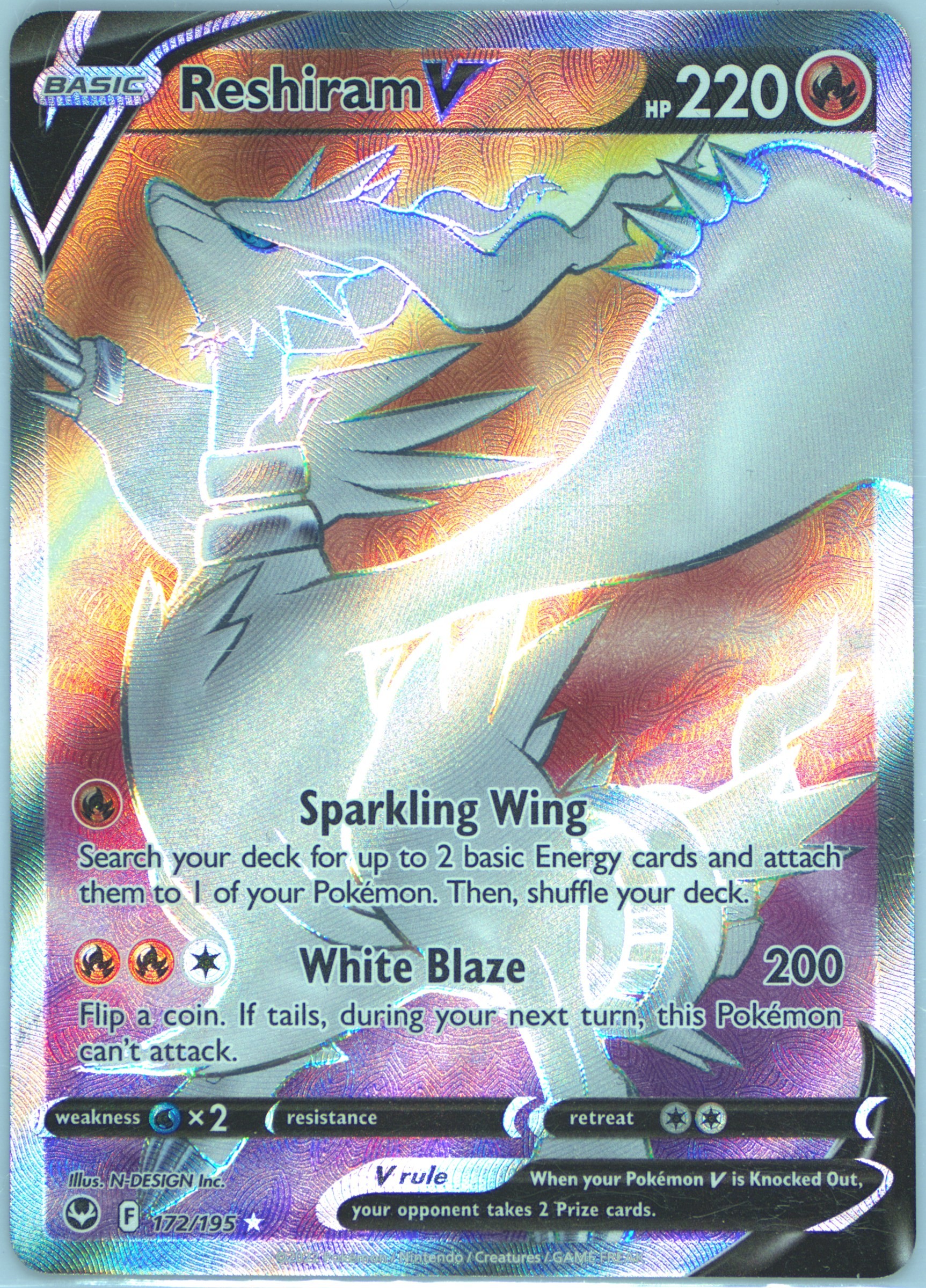 Spec Details