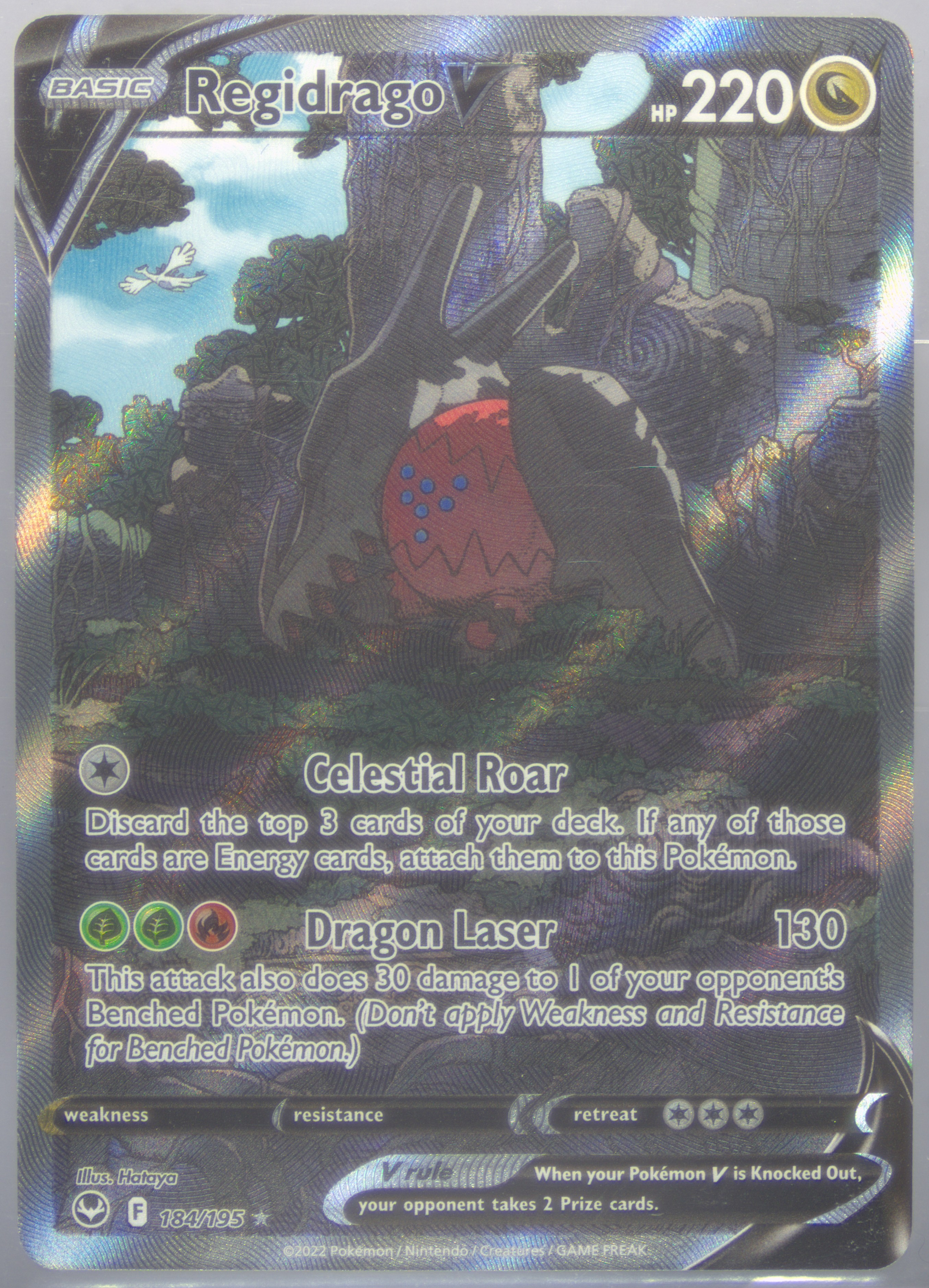 pokemon trading cards value list Pokemon TCG: Crown Zenith Regieleki V & Regidrago V Collection  PKMN Store