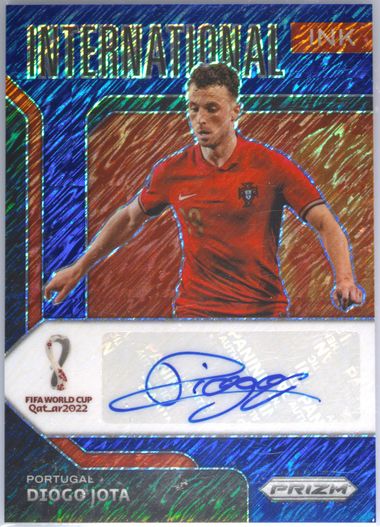 Auction Prices Realized Soccer Cards 2022 PANINI PRIZM WORLD Auction Prices Realized Soccer Cards 2022 PANINI PRIZM WORLD