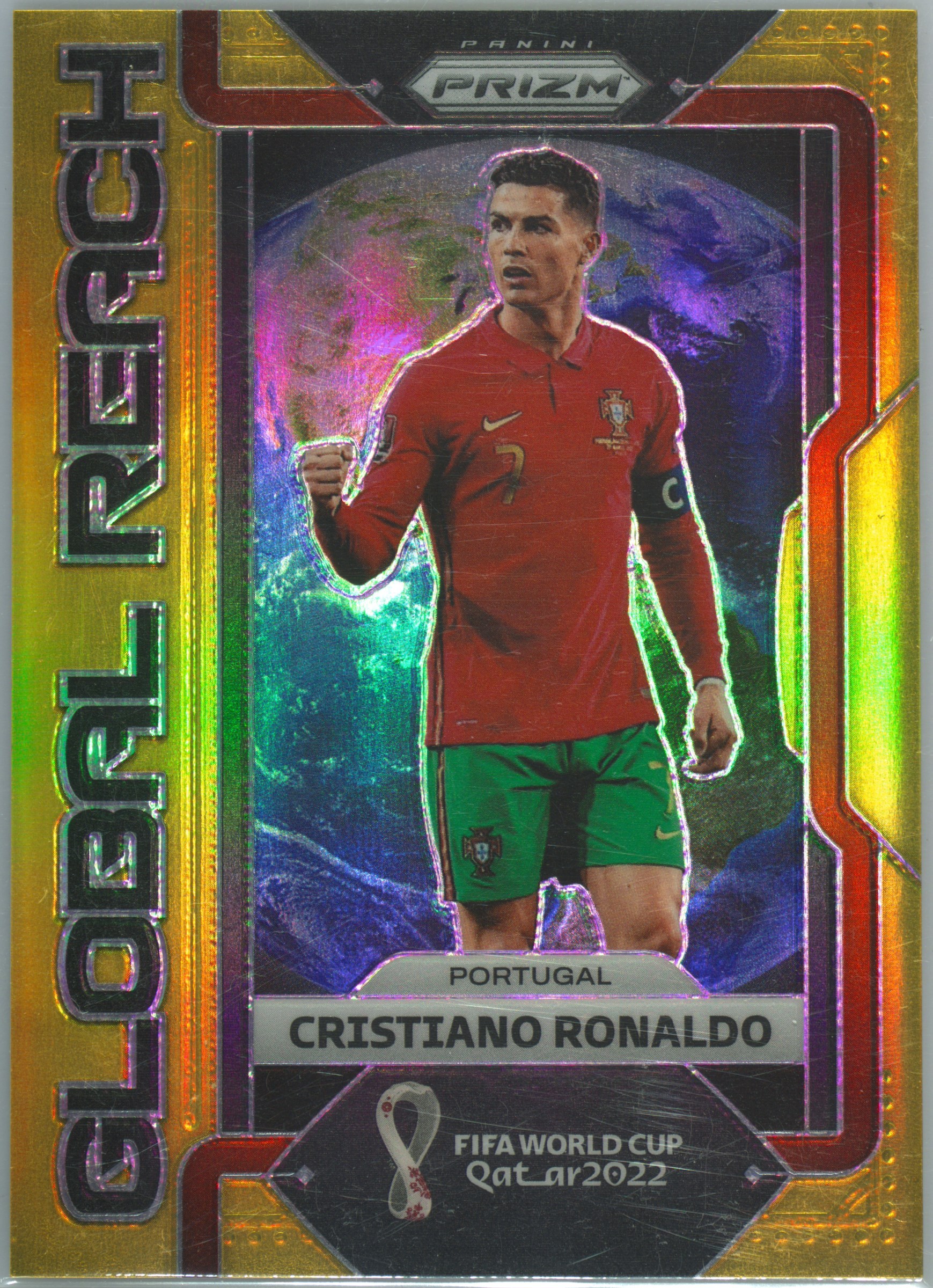 価格変更‼️monster ✖️ CRISTIANO RONALDO Panini Adrenalyn XL France 2016 - 276 Signature - Cristiano