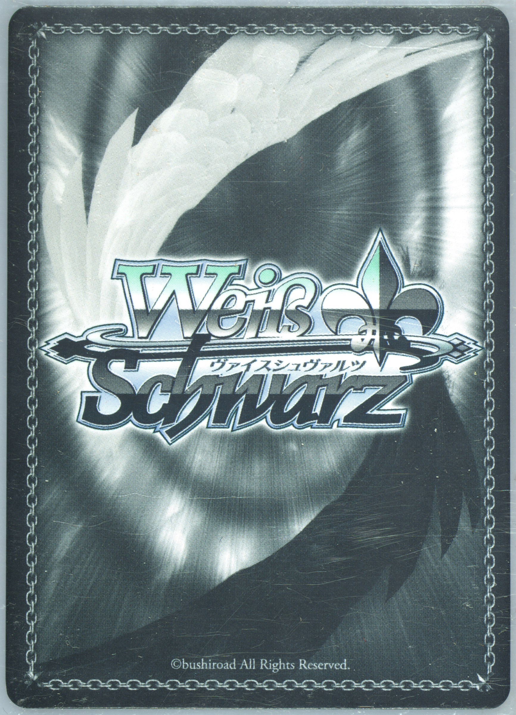 POOLSIDE TEMPTATION TOHRAJI PRカード Spec Details