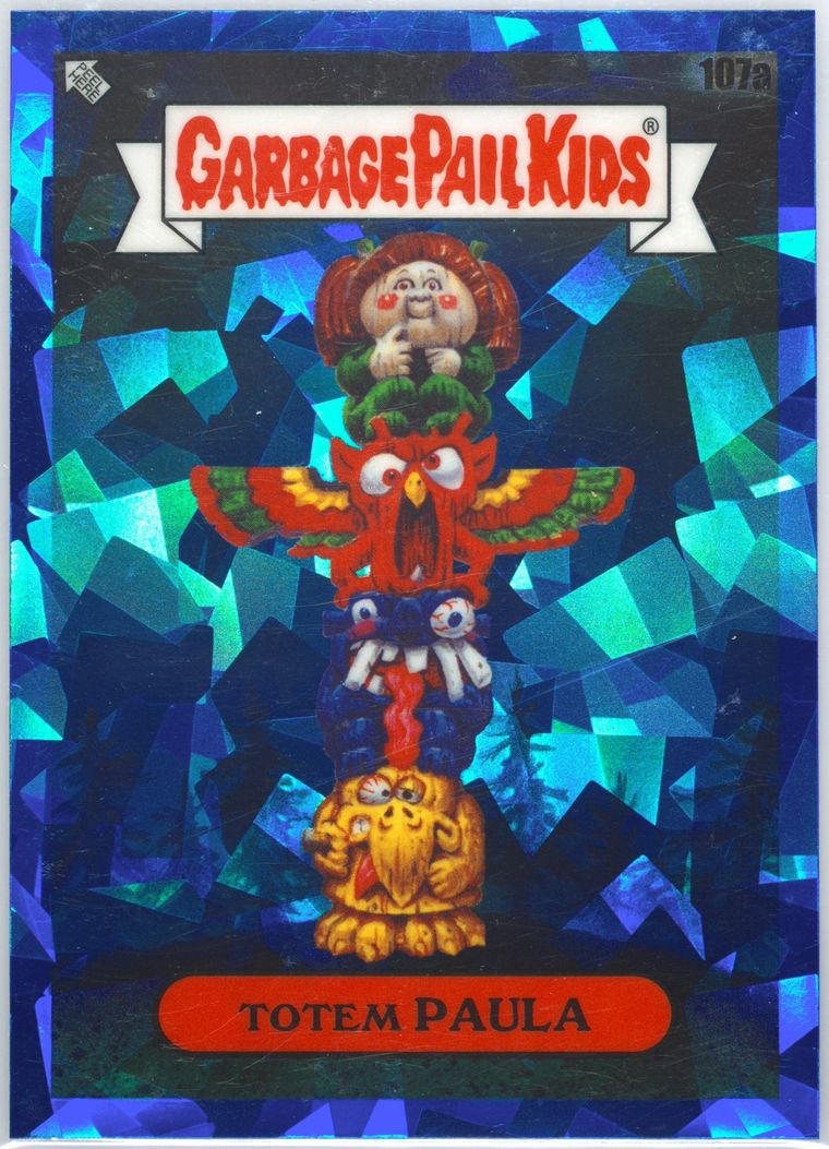 Totem Paula