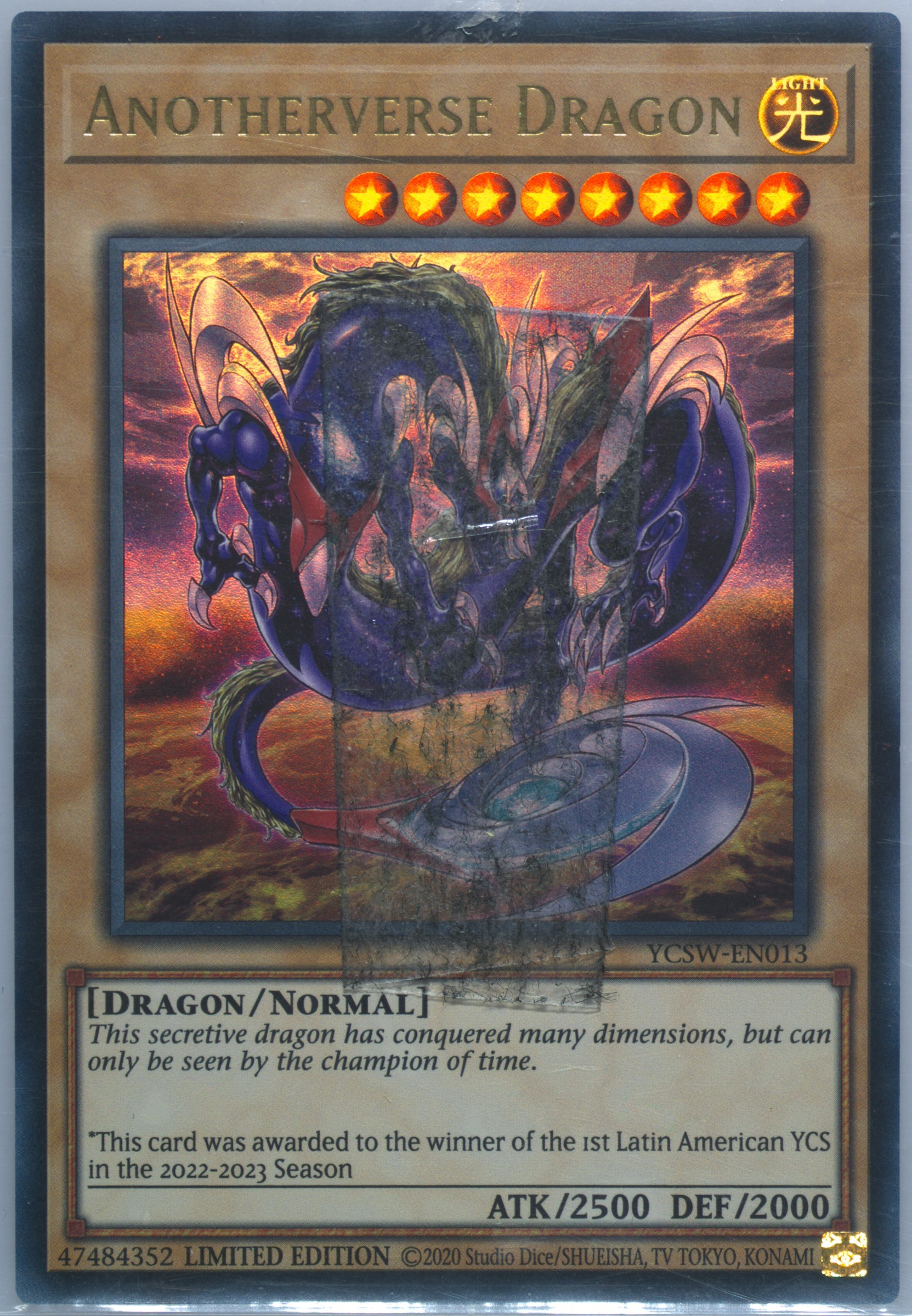 遊戯王　YCS Championship Card トークンARS10 PSA Near Mint Yu-Gi-Oh! YCS Token Lot (Set of 5) | eBay