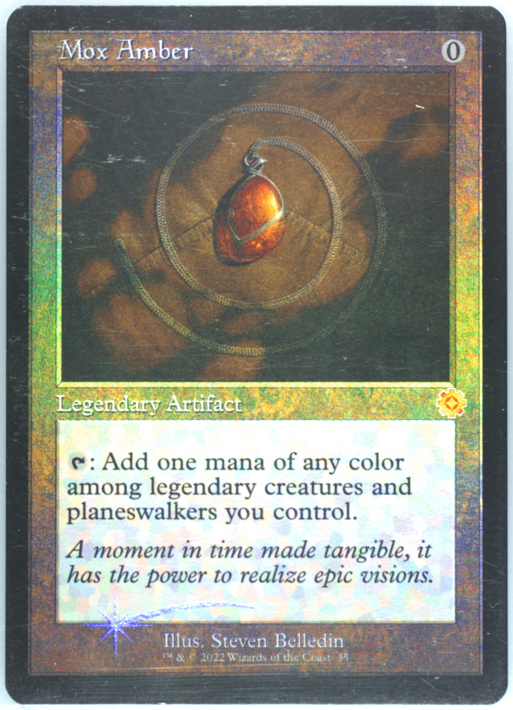 Spec Details