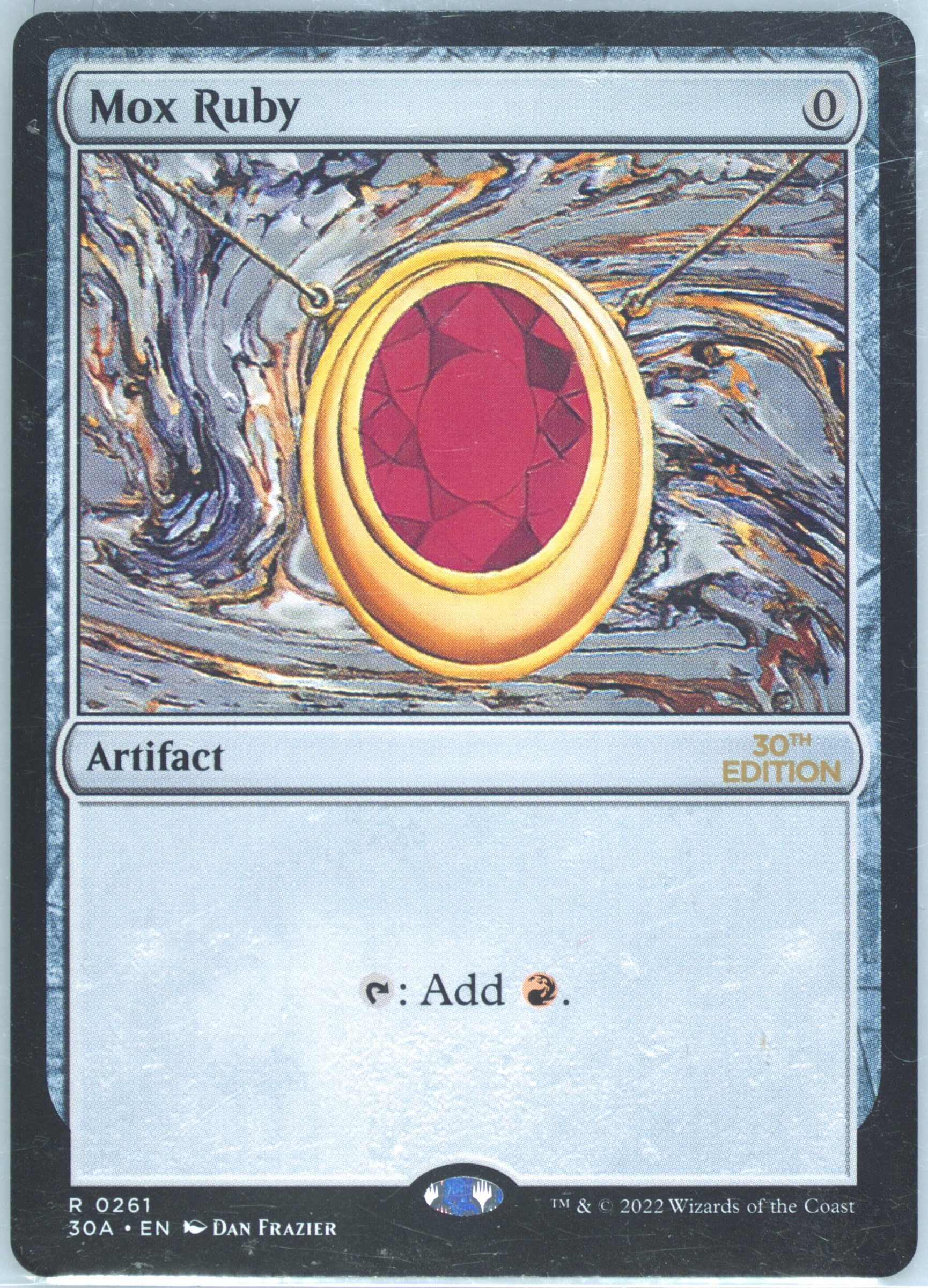 Spec Details