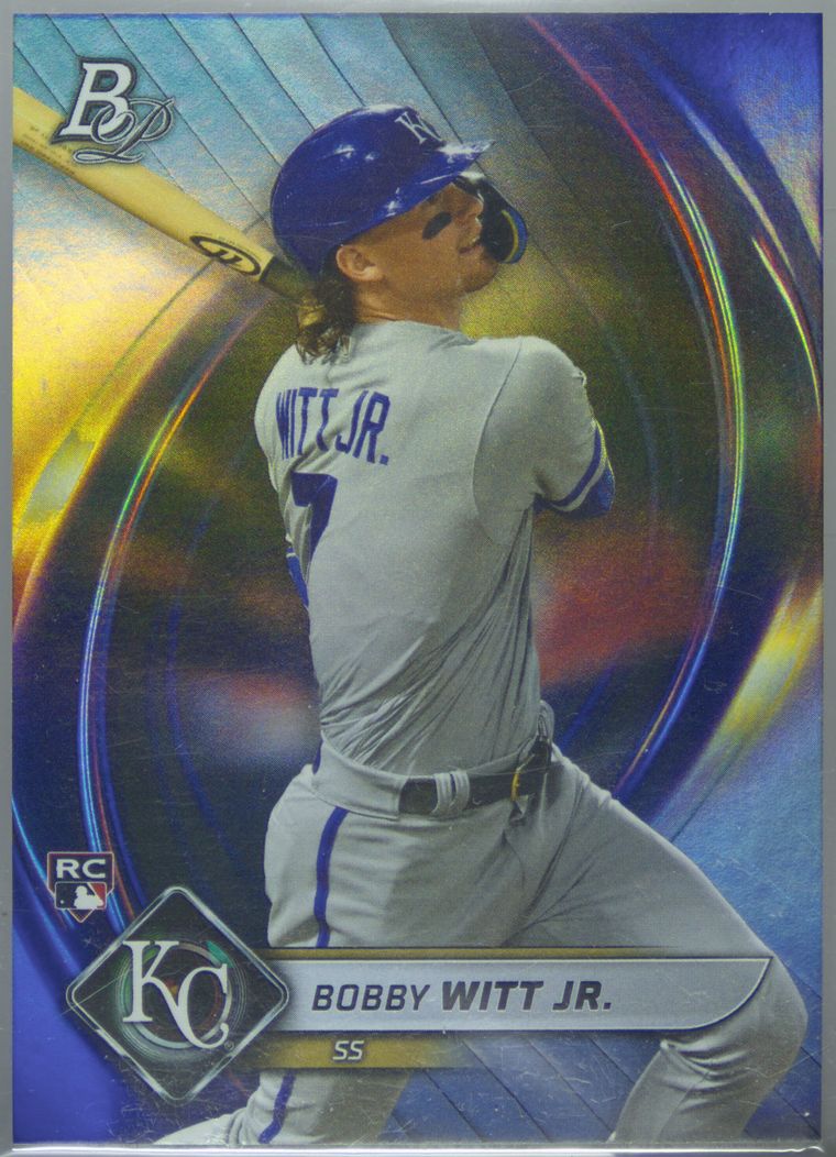 その他 MLB Bobby Witt Jr. PSA10 Bobby Witt Jr Psa 10 | eBay