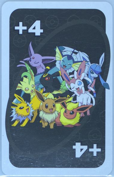 期間限定30％OFF! Auction POKEMON UNO 2020 Cards Non-Sport Realized Prices ポケモンカードゲーム