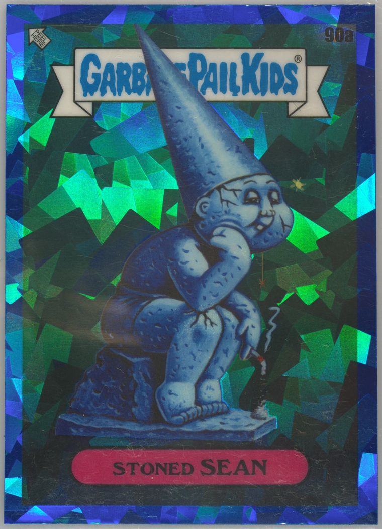 Stoned Sean