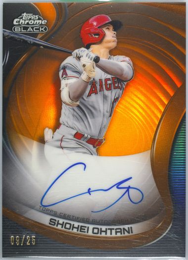 Auction Prices Realized Baseball Cards 2022 TOPPS CHROME