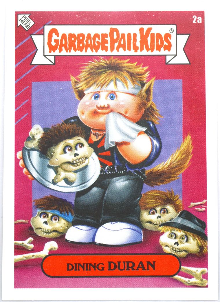 Dining Duran
