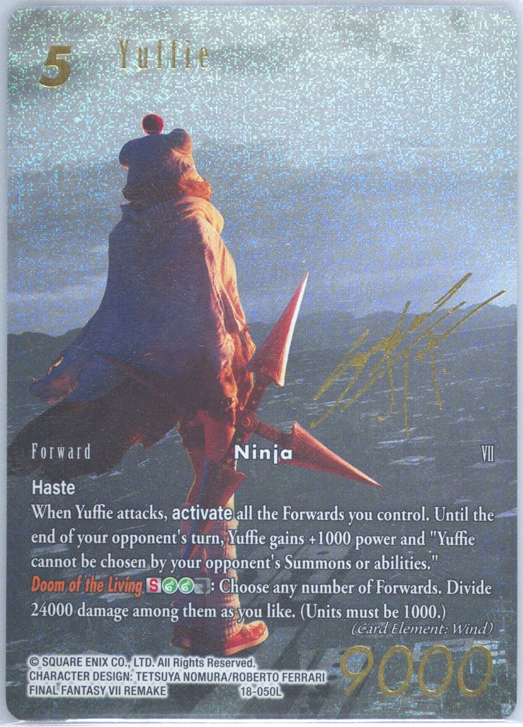 Spec Details