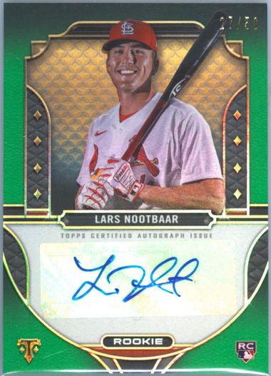 PSA 2022 THREE AND TOW LARS NOOTBAAR PSA 2022 THREE AND TOW LARS NOOTBAAR