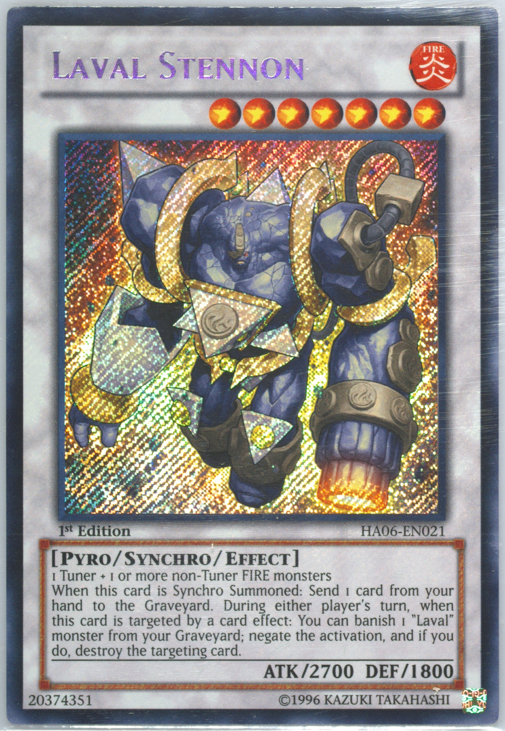 Auction Prices Realized Tcg Cards 2012 Yu-Gi-Oh! Hidden