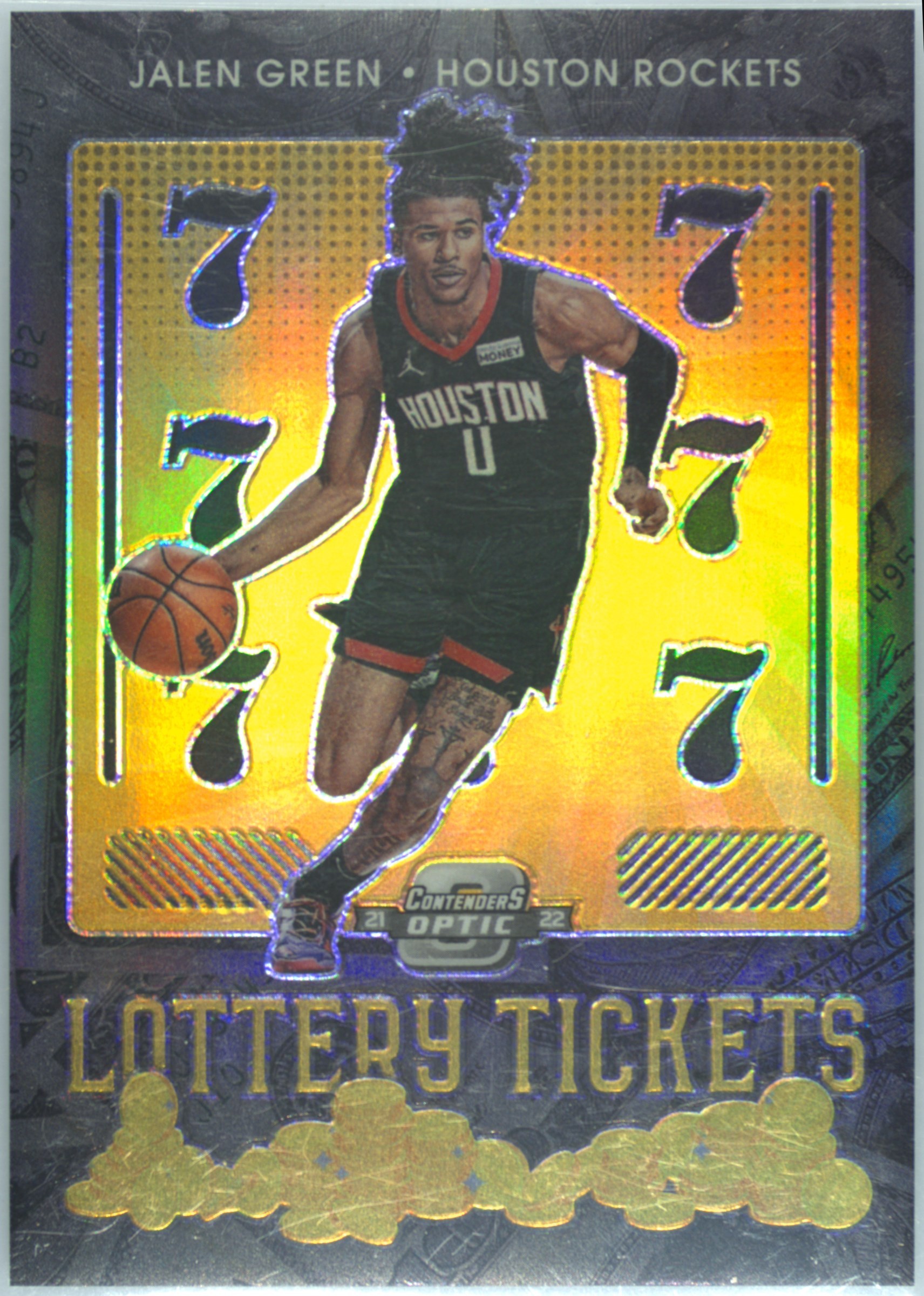 2021 Panini Contenders Football Cards | PSA Population