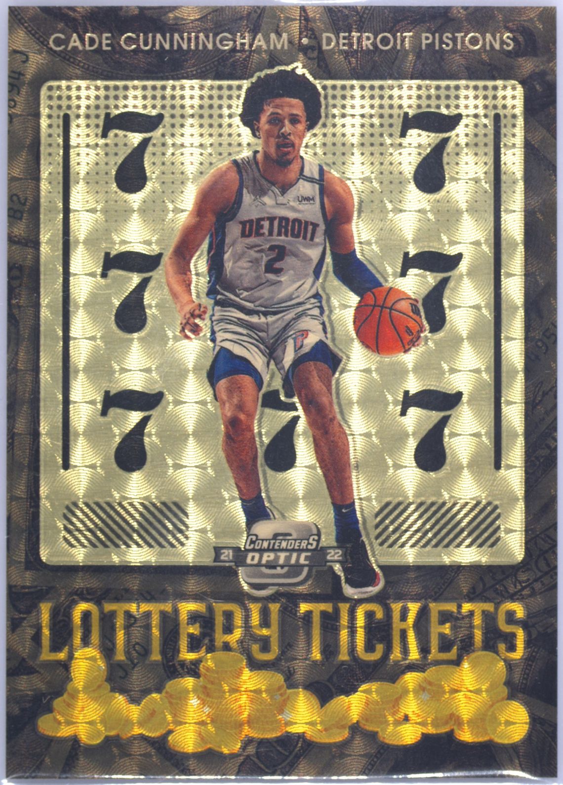Auction Prices Realized Basketball Cards 2021 Panini
