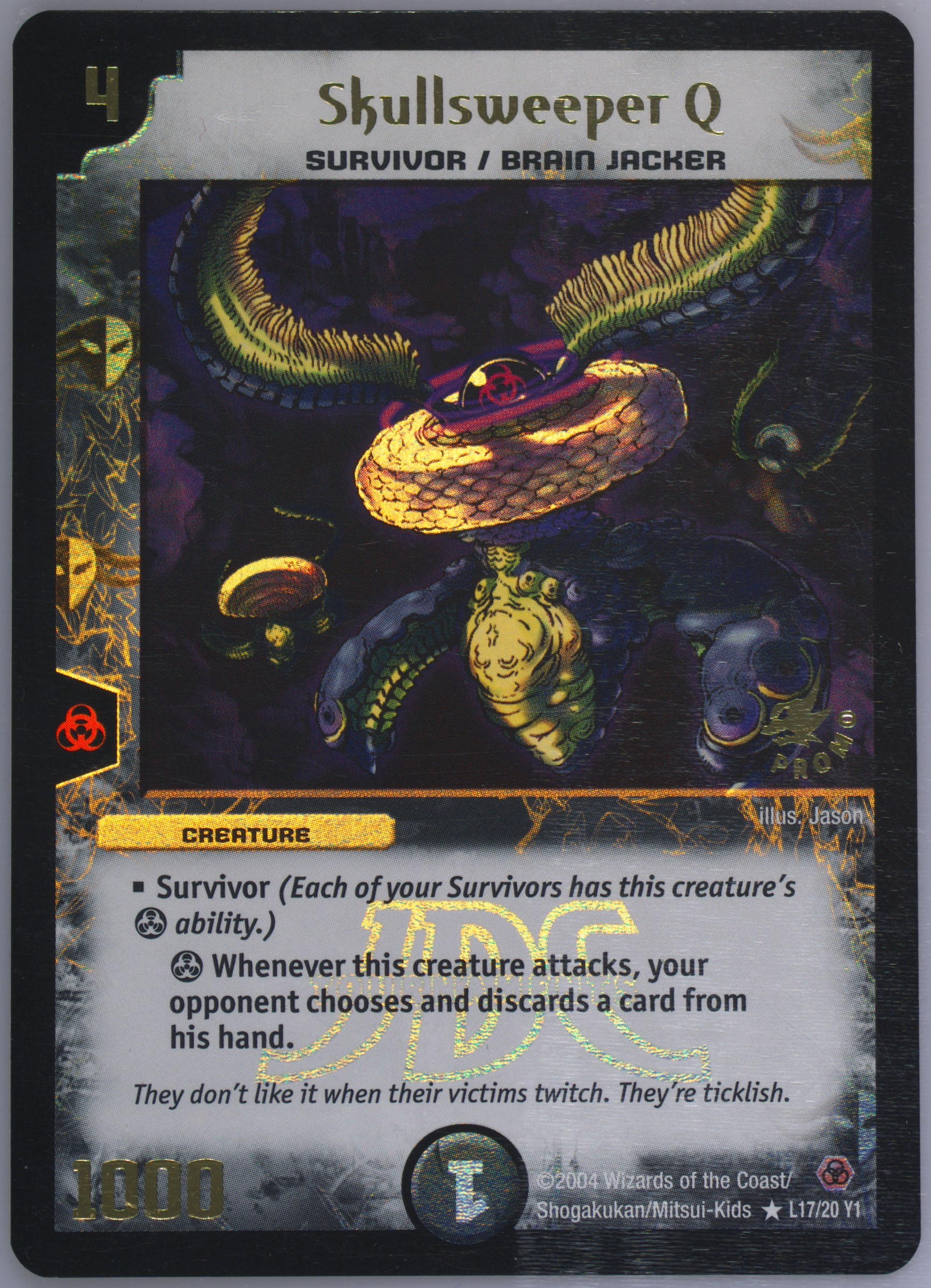 Auction Prices Realized Tcg Cards 2004 Duel Masters Jdc Auction Prices Realized Tcg Cards 2004 Duel Masters Jdc