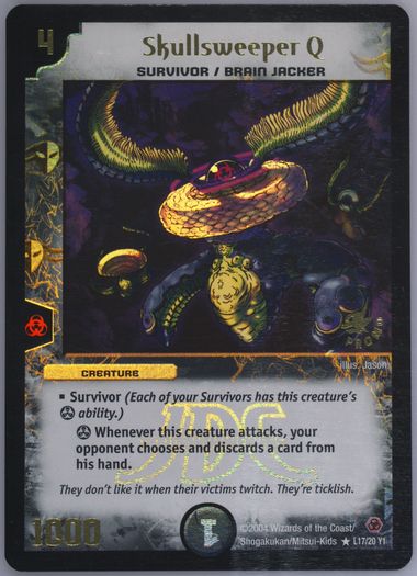 Auction Prices Realized Tcg Cards 2004 Duel Masters Jdc Auction Prices Realized Tcg Cards 2004 Duel Masters Jdc