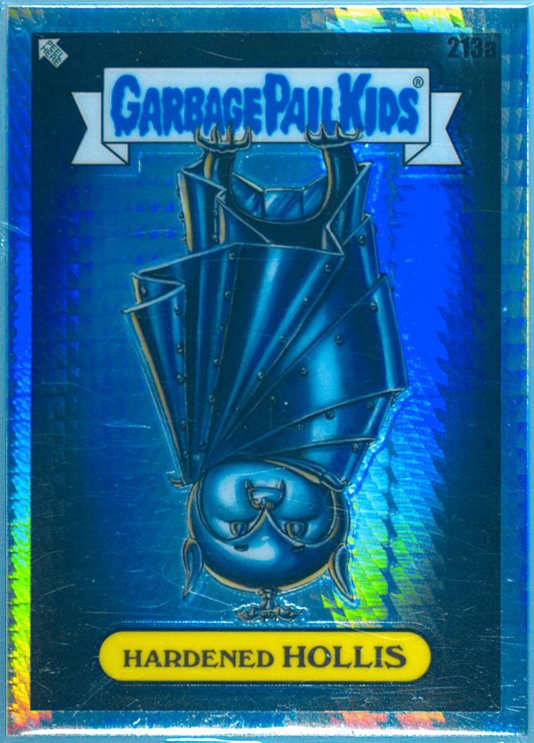 Hardened Hollis #213a Prism Refractor