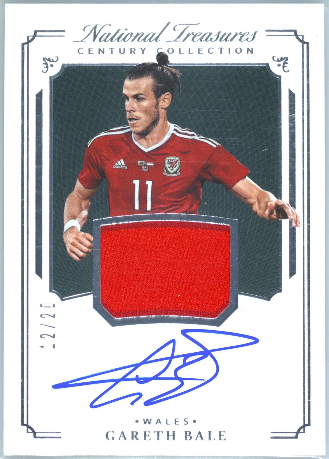 Auction Prices Realized Soccer Cards 2018 Panini National 