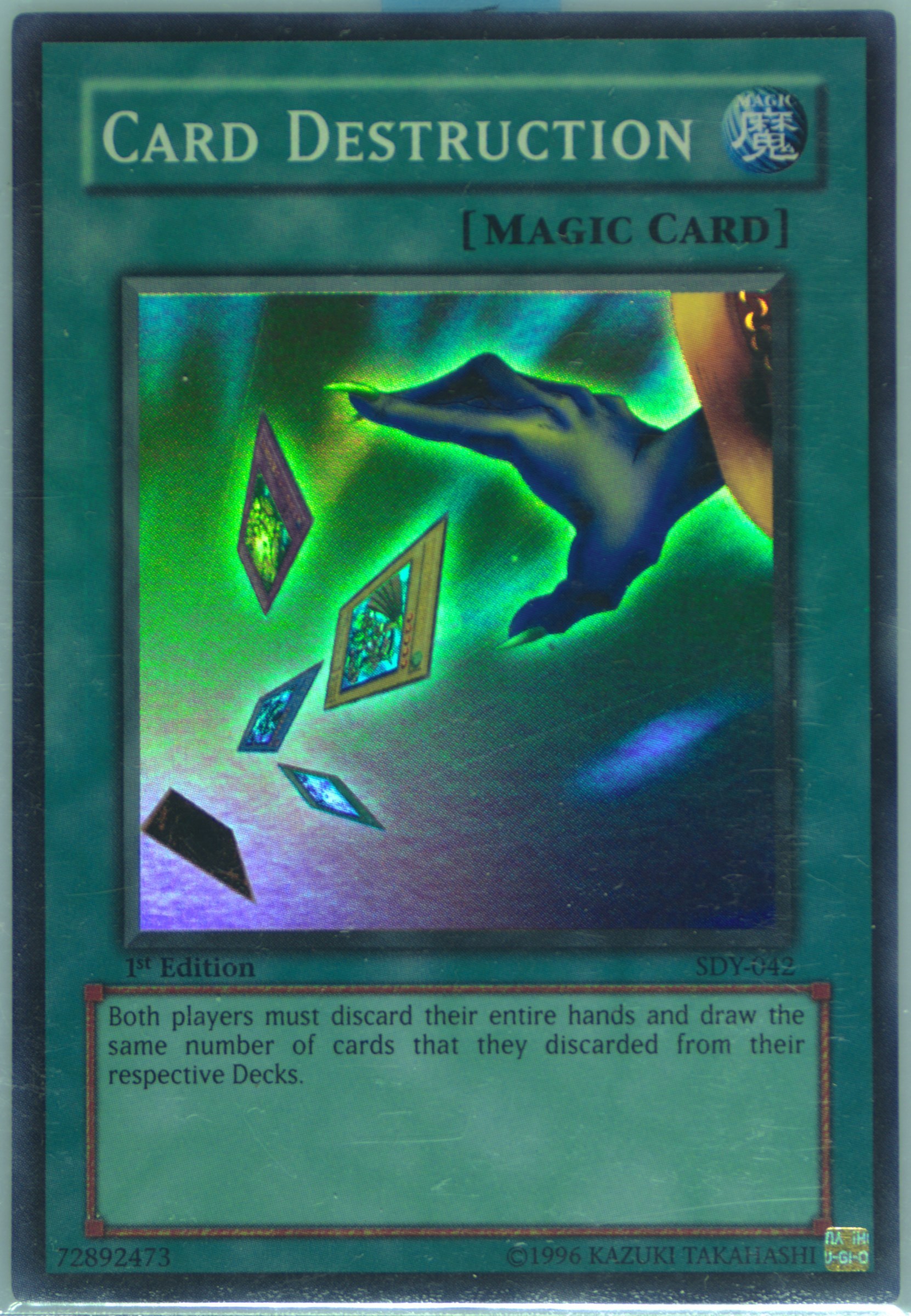 Spec Details