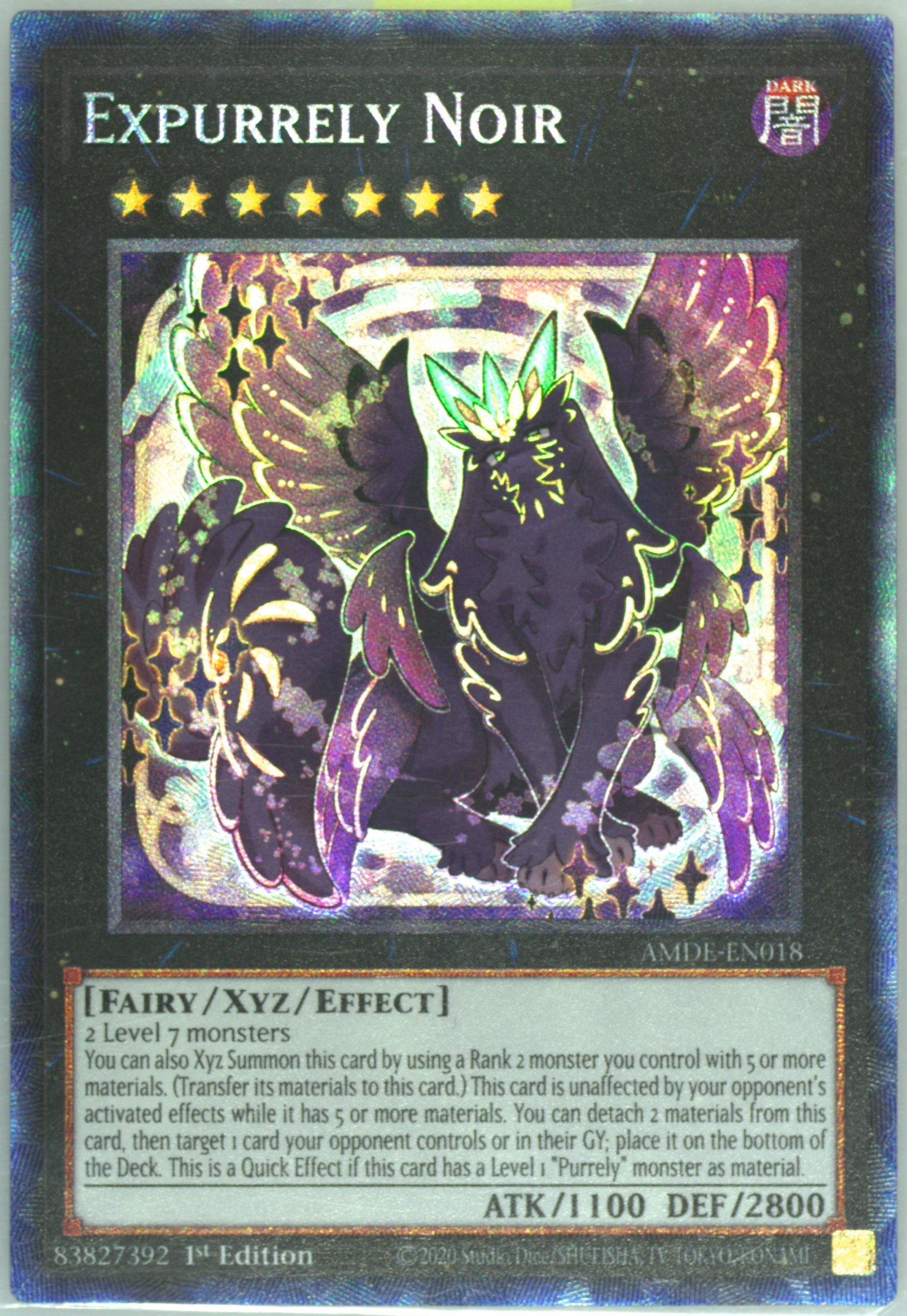 Spec Details