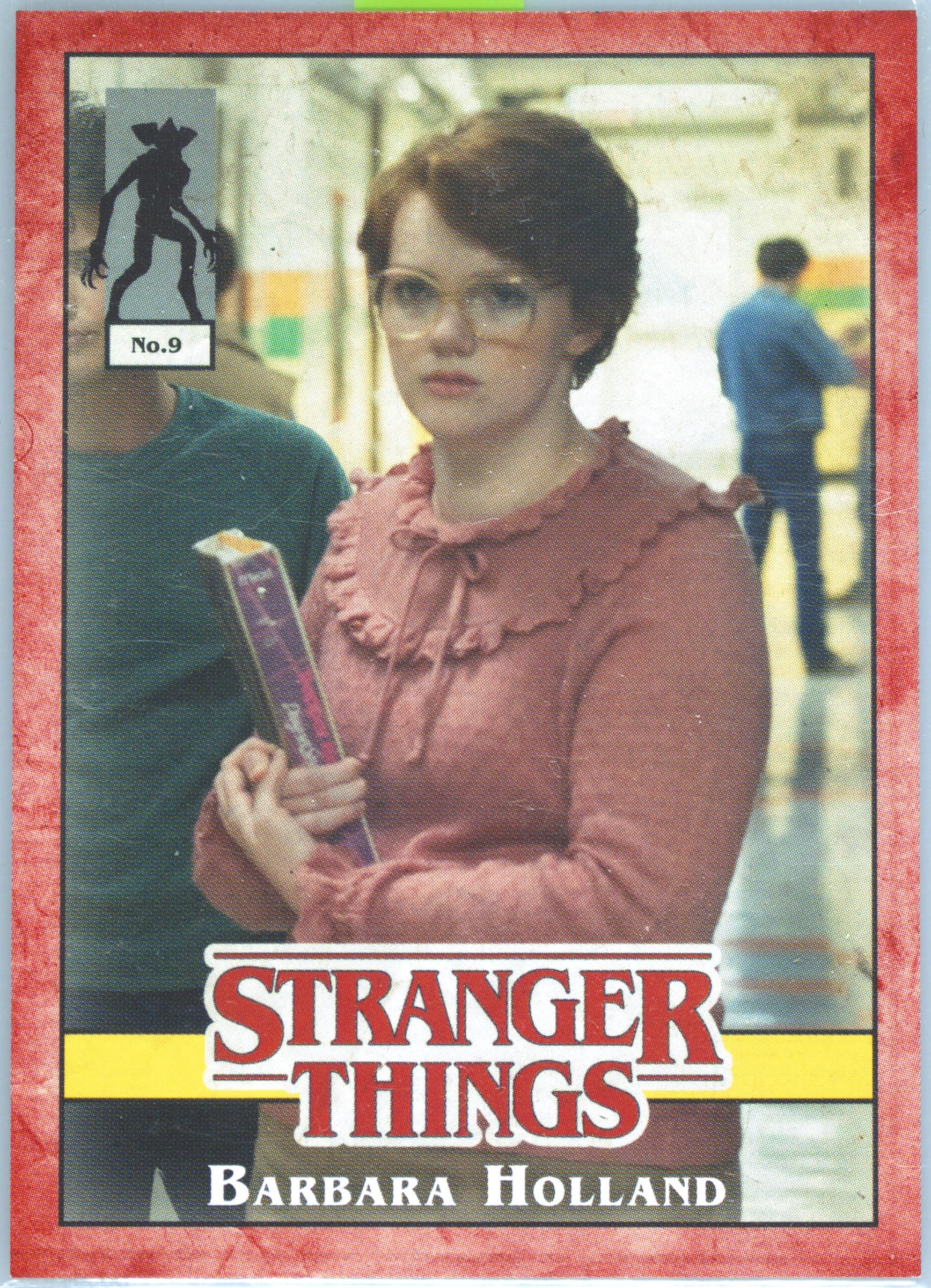 Barbara Holland #9