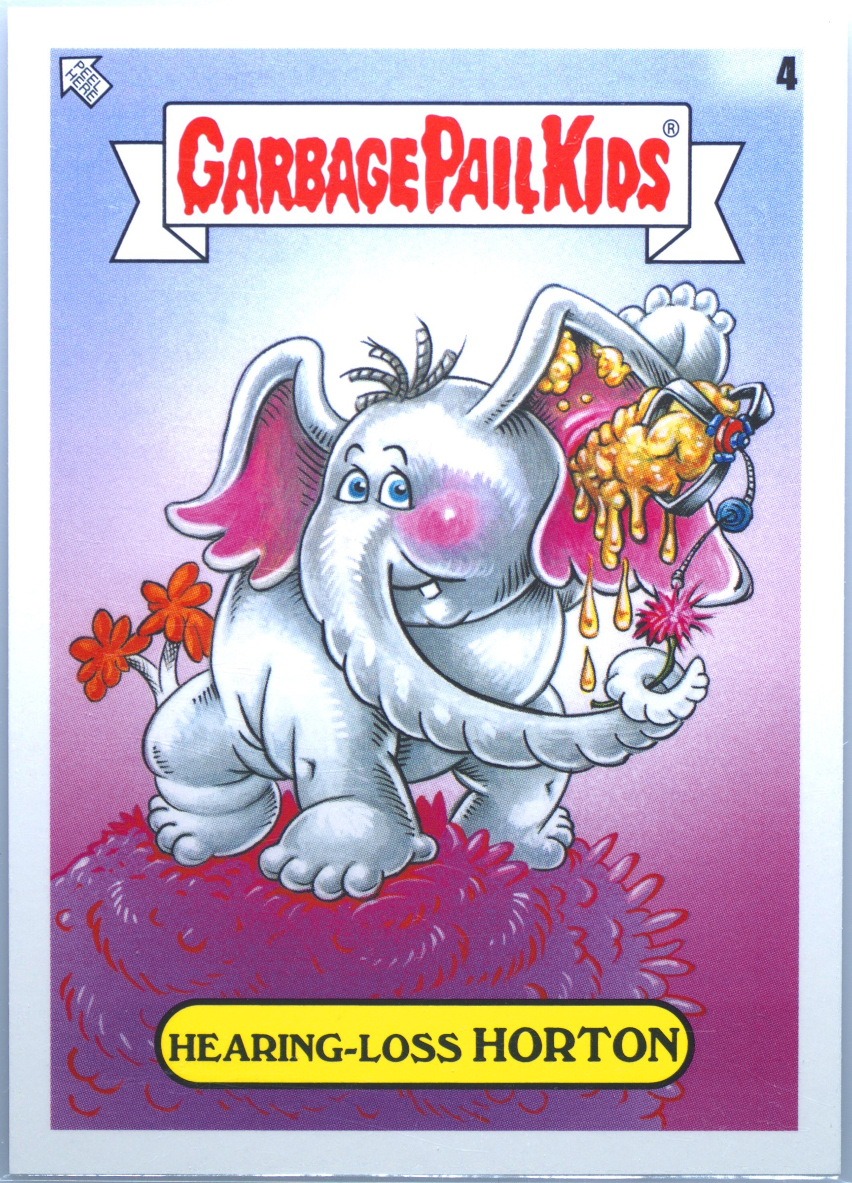 Hearing-Loss Horton