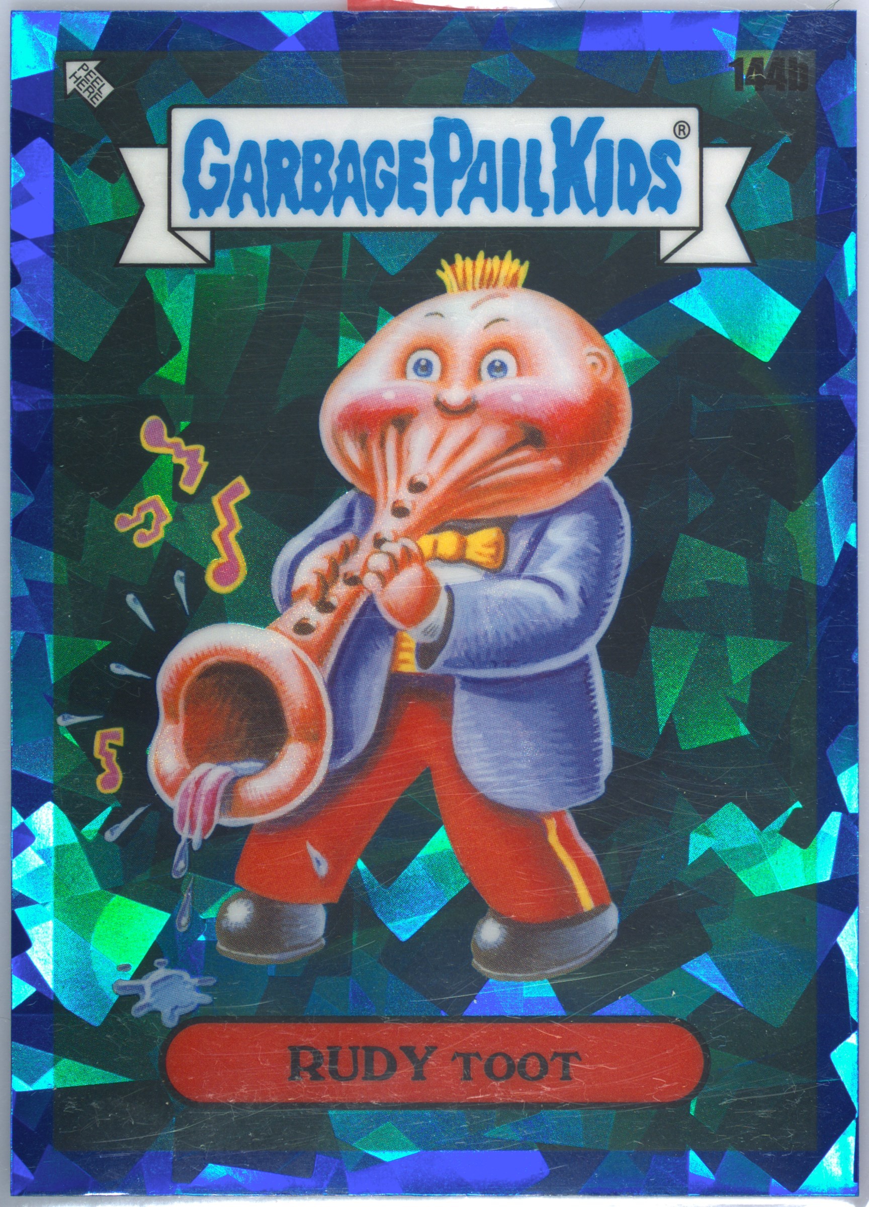 Rudy Toot