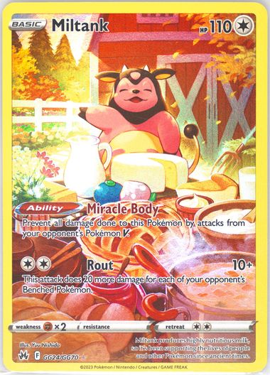 世界31枚 PSA10 ミルタンク レジェンド ミラー 35 miltank 2025年最新】ミルタンク psa10の人気アイテム - メルカリ