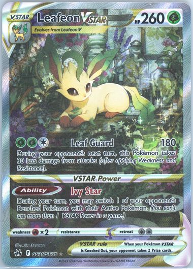 Auction Prices Realized Tcg Cards 2023 Pokemon Sword And